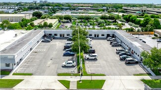 Plus de détails pour 1446 NW Boca Raton Blvd, Boca Raton, FL - Bureau à louer