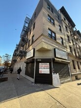 109 Audubon Ave, New York, NY for lease Interior Photo- Image 2 of 2