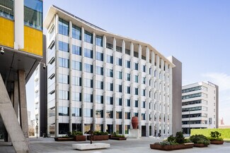 Plus de détails pour 11 Evesham St, Londres - Bureau, Commerce de détail à louer