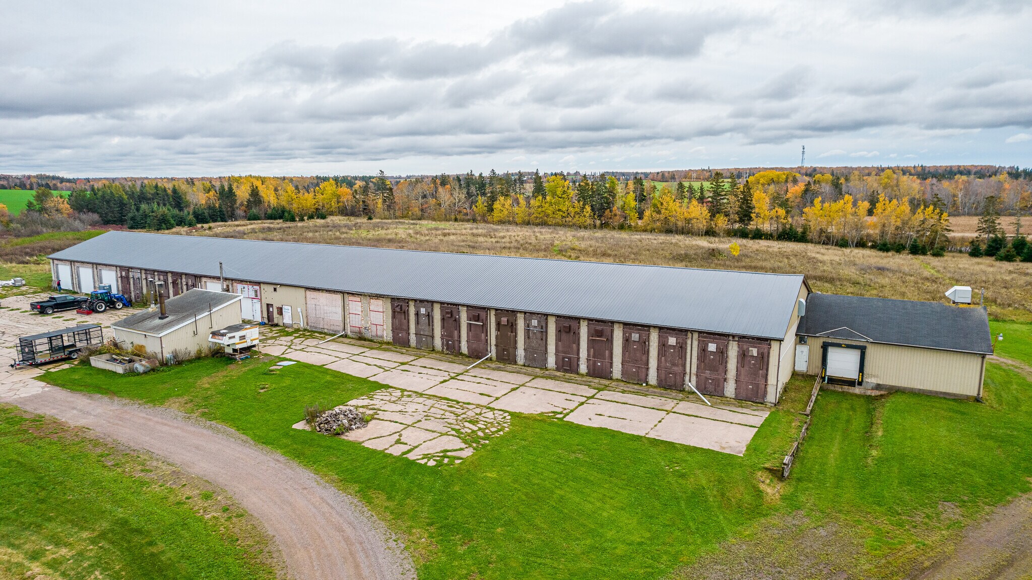 284 Freetown Rd - Rte 8, Kinkora, PE for sale Primary Photo- Image 1 of 1