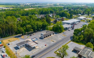 More details for 428 West Lincoln Ave, Myerstown, PA - Retail for Lease