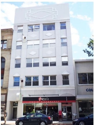 815 Elm St, Manchester, NH for lease Primary Photo- Image 1 of 2