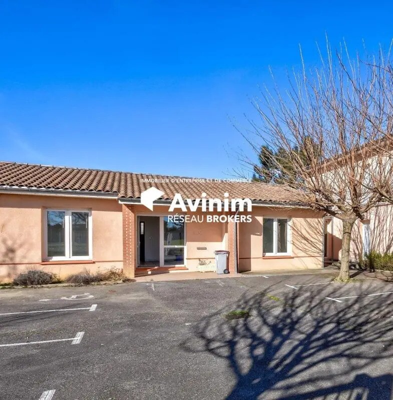 Bureau dans Blagnac à louer Photo principale- Image 1 de 6