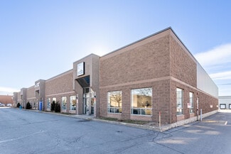 More details for 620-630 Rue Mccaffrey, Saint-Laurent, QC - Industrial for Sale