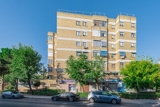 Plus de détails pour Paseo Castellanos, 65, Madrid - Multi-résidentiel à vendre