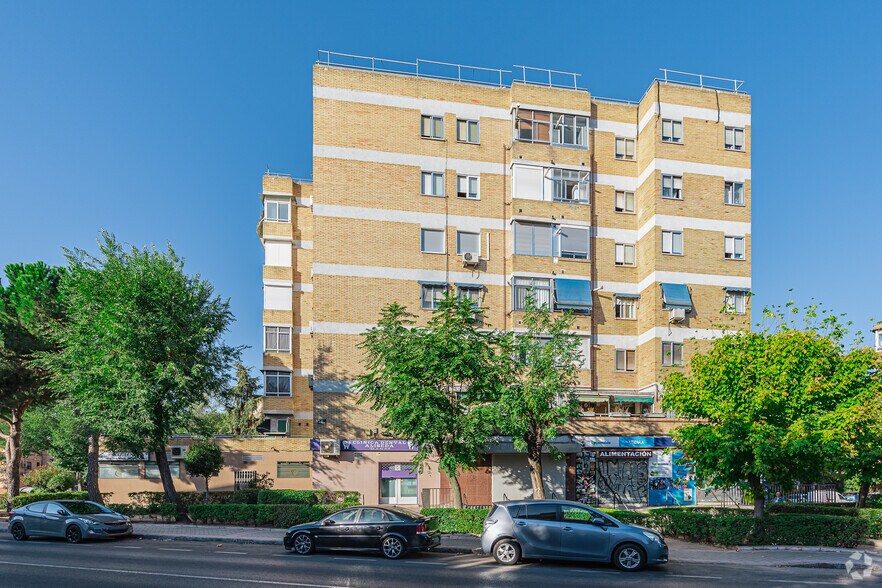 Paseo Castellanos, 65, Madrid, Madrid à louer - Photo principale - Image 1 de 3