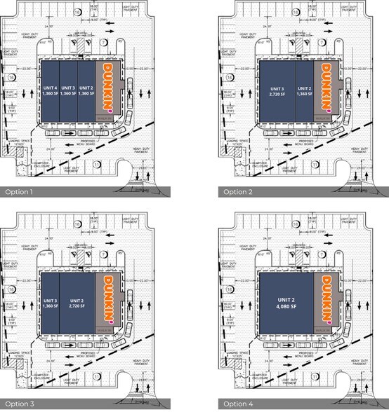 0 Ladysmith Rd, Ladysmith, VA à louer - Photo du bâtiment - Image 2 de 7