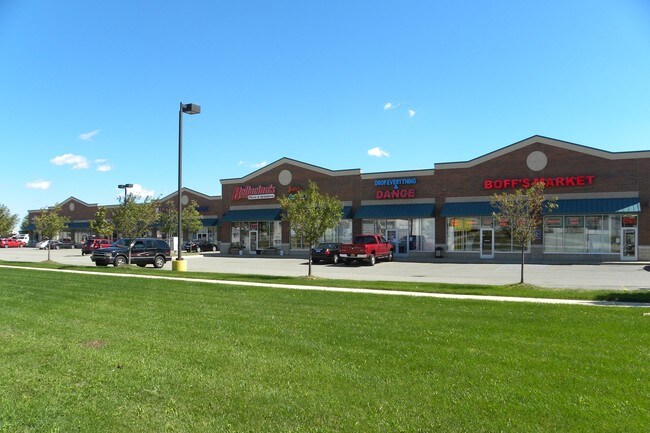 More details for 52250-52396 Gratiot Ave, Chesterfield, MI - Retail for Lease