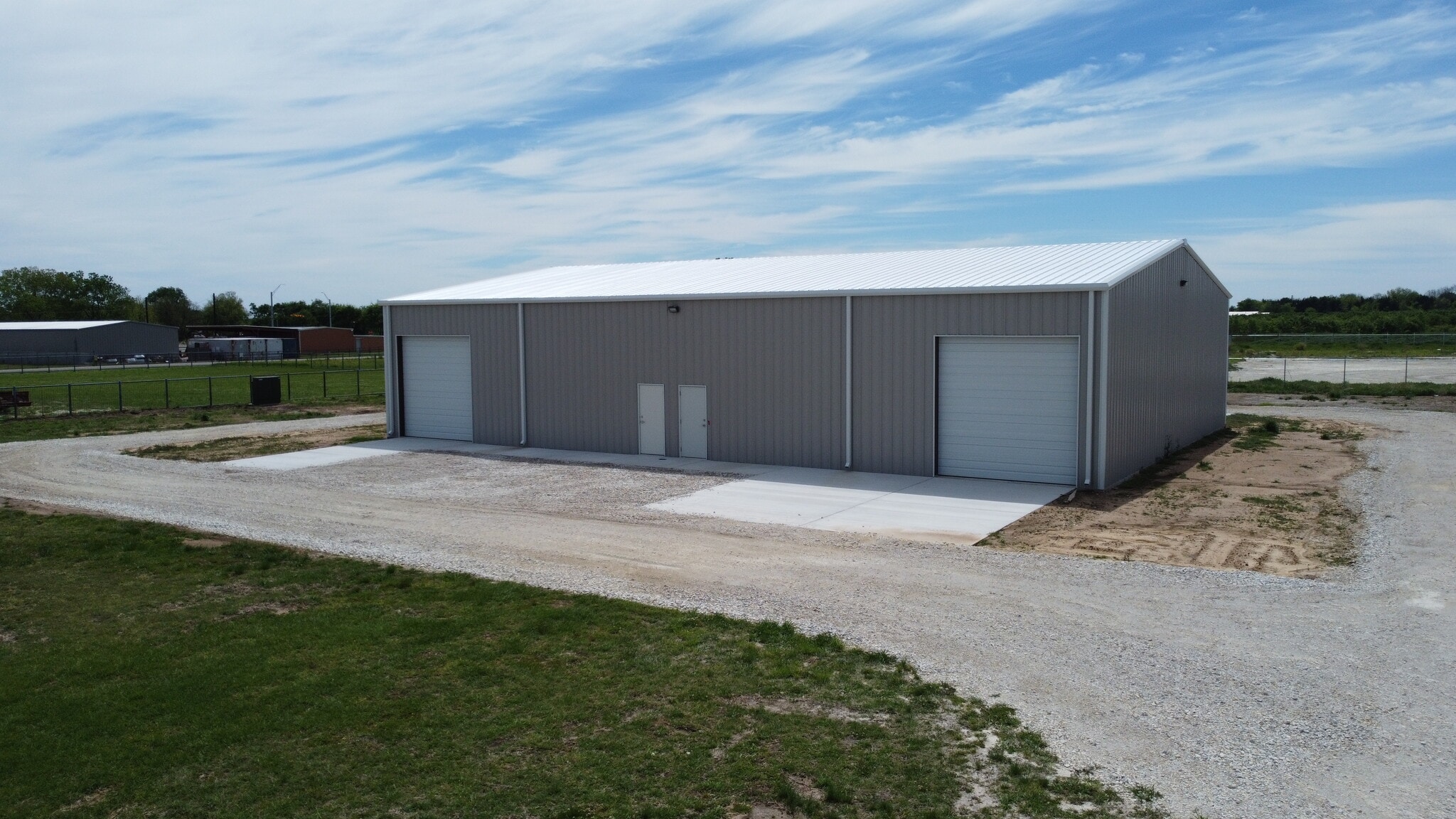 490 Locust St, Whitesboro, TX for lease Primary Photo- Image 1 of 16