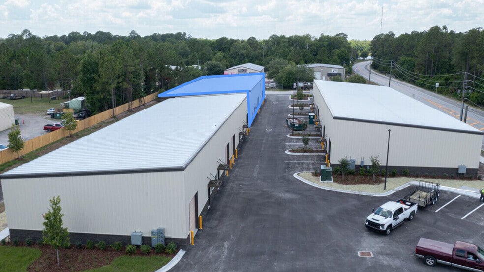 2685 Rolling Hills Dr, Saint Augustine, FL for lease - Building Photo - Image 2 of 5