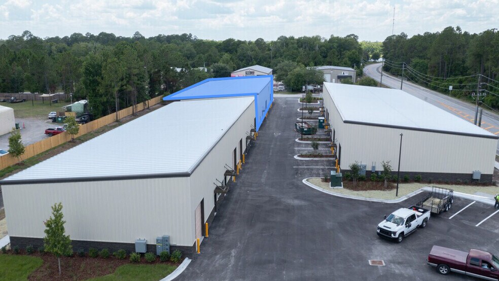 2685 Rolling Hills Dr, Saint Augustine, FL à louer - Photo du bâtiment - Image 2 de 5