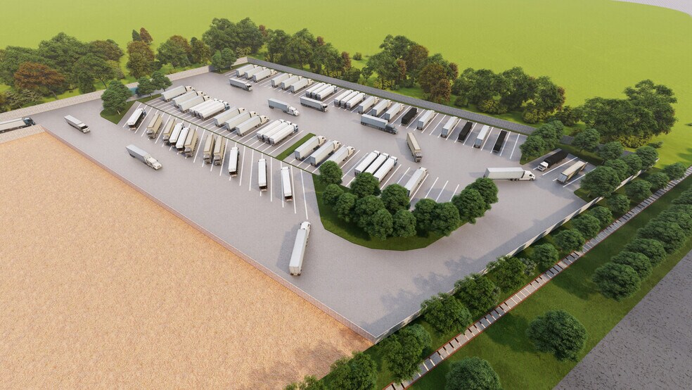 100 Beasley Rd, Jackson, MS à louer - Photo du bâtiment - Image 2 de 2