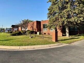 Plus de détails pour 2059 N Monroe St, Monroe, MI - Bureau à louer