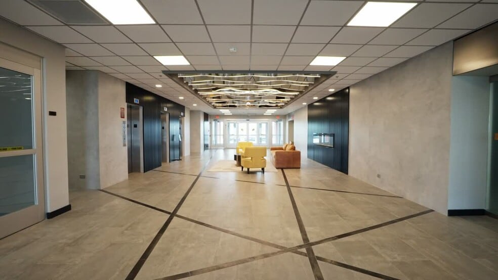 9950 Lawrence Ave, Schiller Park, IL for lease - Commercial Listing Video - Image 2 of 68