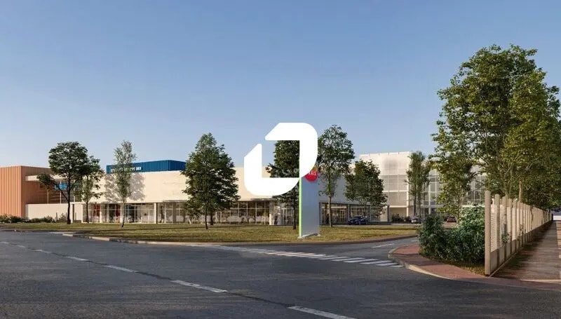 Retail in Mérignac for lease Building Photo- Image 1 of 8