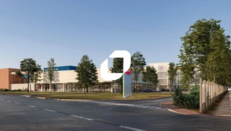 Commerce de détail dans Mérignac à louer Photo du bâtiment- Image 1 de 8