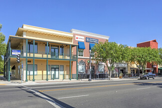 More details for 401 Clovis Ave, Clovis, CA - Office for Lease