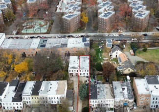 More details for 1283 Saint Marks Ave, Brooklyn, NY - Land for Sale