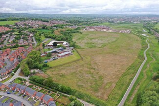 More details for The Avenue, Chesterfield - Land for Sale