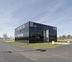 3050 Delta Marine Dr, Columbus OH - Services immobiliers commerciaux