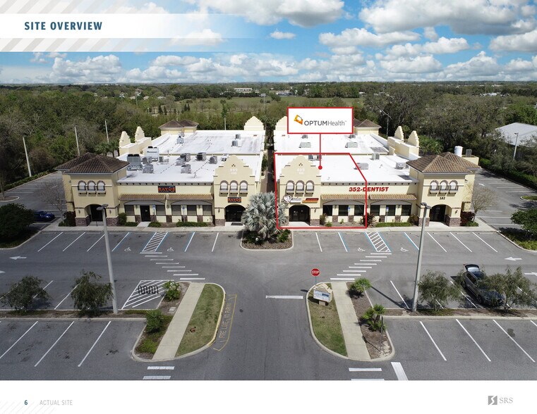 809 County Road 466, The Villages, FL à vendre - Photo du bâtiment - Image 2 de 10