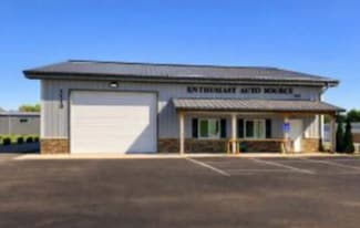 Plus de détails pour 1113 W Main Cross St, Findlay, OH - Bureau à vendre