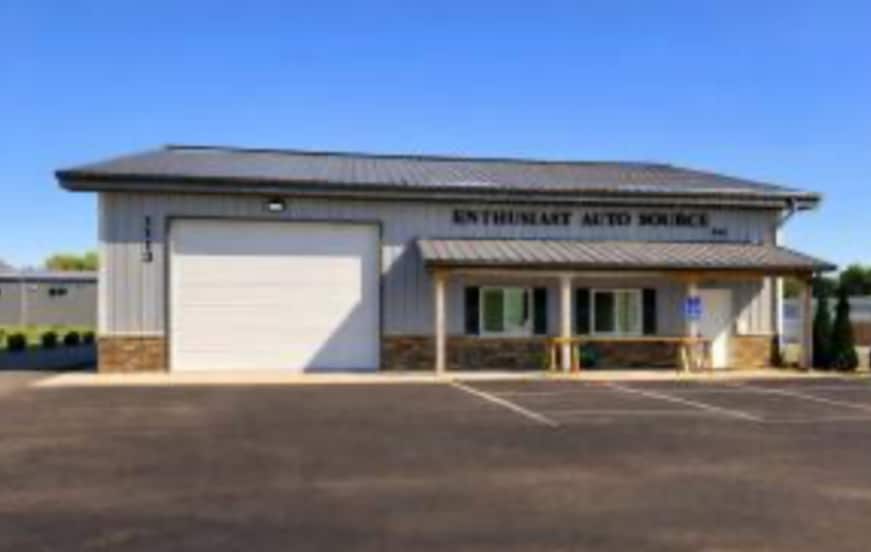 1113 W Main Cross St, Findlay, OH for sale Primary Photo- Image 1 of 2