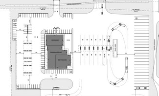 More details for 1211 US-45 ALT Hwy, Starkville, MS - Land for Sale