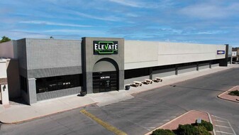 Elevate - NNN Property