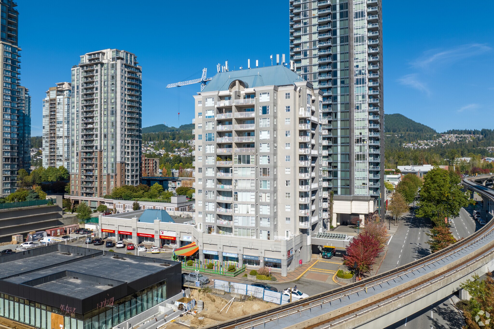 1180 Pinetree Way, Coquitlam, BC for sale Primary Photo- Image 1 of 1