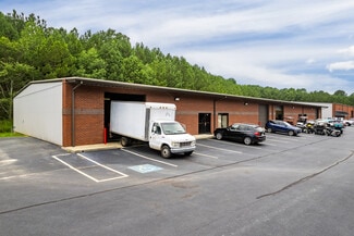 More details for 741 Harry McCarty Rd, Bethlehem, GA - Flex for Lease