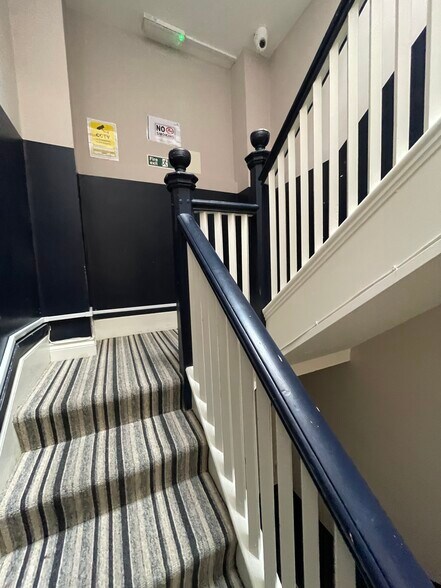 39 Lorne Park Rd, Bournemouth à vendre - Photo du bâtiment - Image 3 de 8