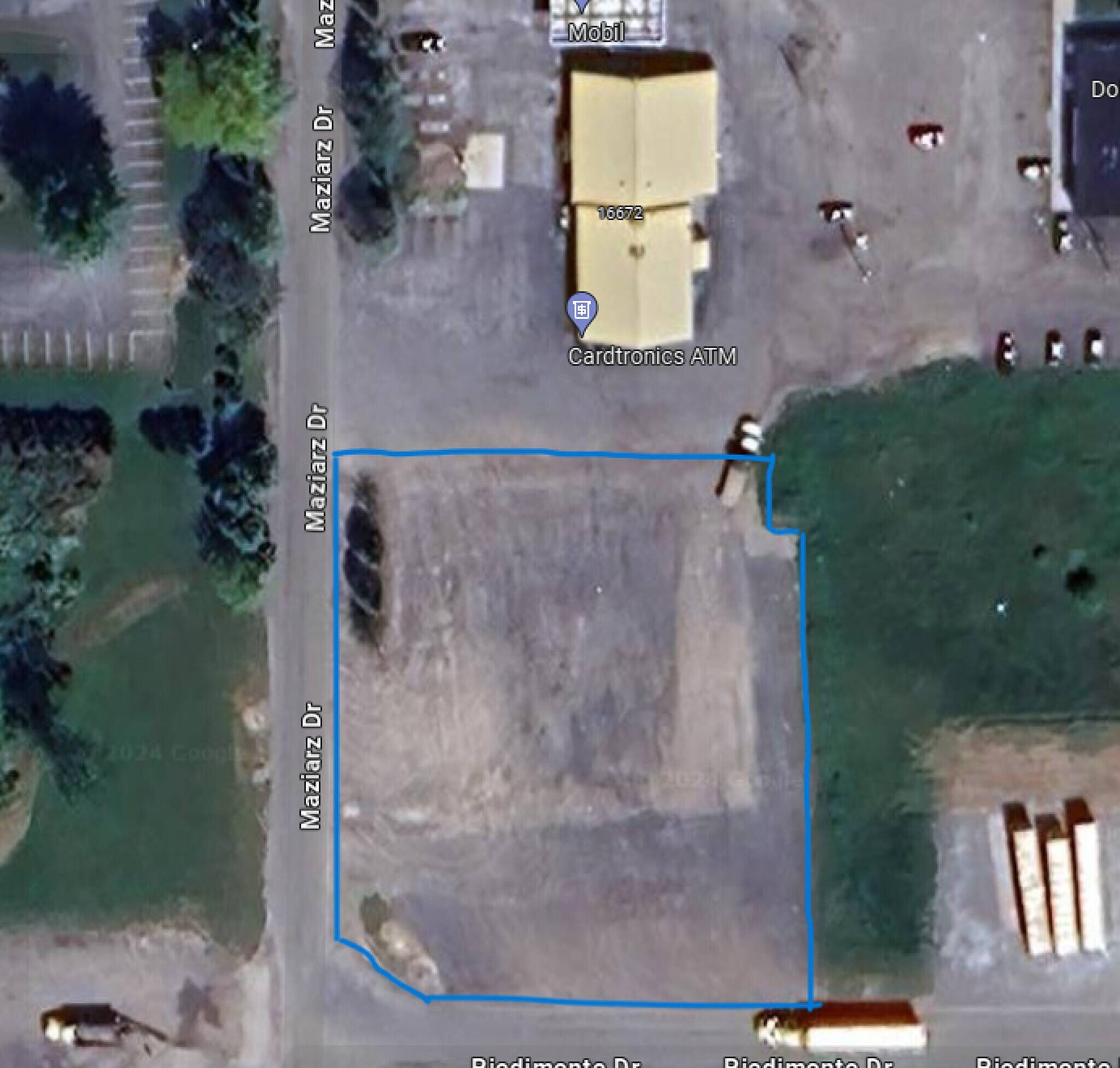 16672 NY-31, Holley, NY à vendre Photo principale- Image 1 de 1