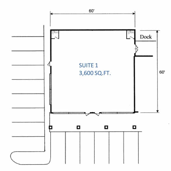15356 La Paz Dr, Victorville, CA for lease - Floor Plan - Image 3 of 3