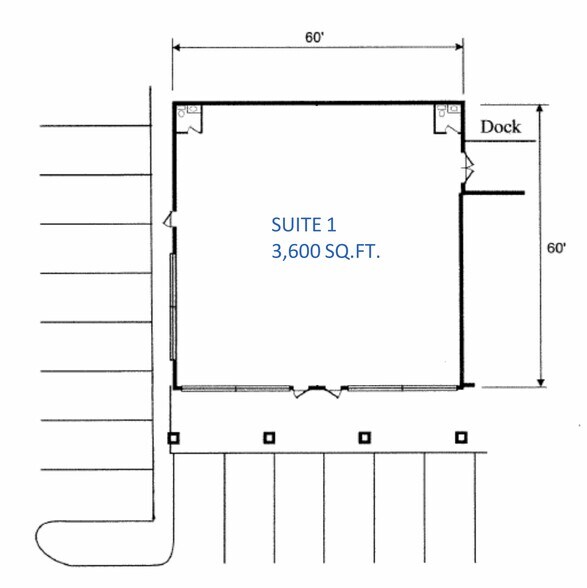 15356 La Paz Dr, Victorville, CA à louer - Plan d’étage - Image 3 de 3