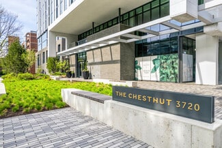 More details for 3720 Chestnut St, Philadelphia, PA - Retail for Lease