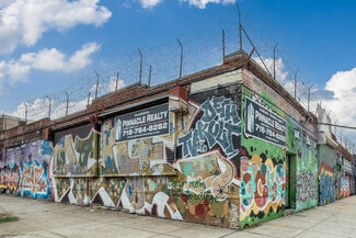 More details for 71 White St, Brooklyn, NY - Industrial for Lease
