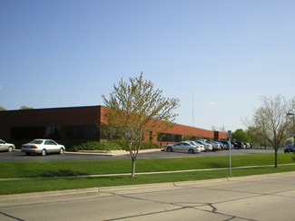 More details for 2004 Fox Dr, Champaign, IL - Office for Sale