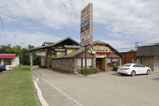 Plus de détails pour 229 E Belt Line Rd, DeSoto, TX - Bureau à louer