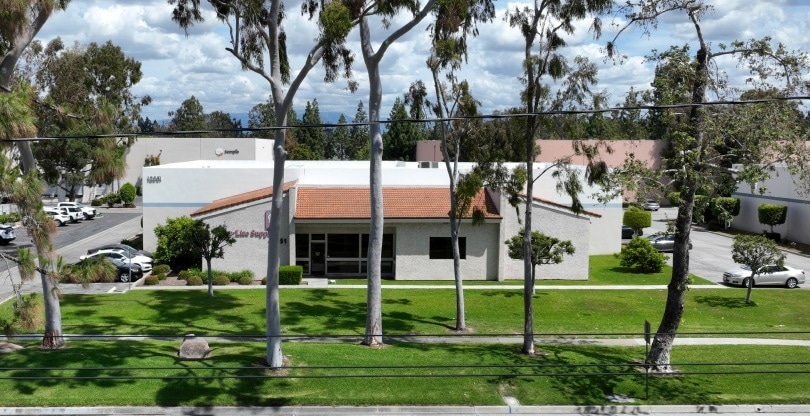 12951 166th St, Cerritos, CA for sale - Primary Photo - Image 1 of 22