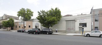 Plus de détails pour 4238 Bronx Blvd, Bronx, NY - Local d'activités à louer