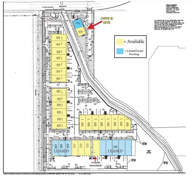 3604 N 600 W, Spanish Fork, UT for sale - Building Photo - Image 3 of 4