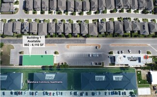 Plus de détails pour 12000 Manchaca Rd, Austin, TX - Bureau/Commerce de détail à louer