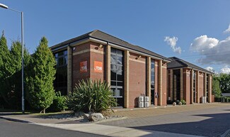 More details for 8-10 Queensbridge, Northampton - Office for Lease