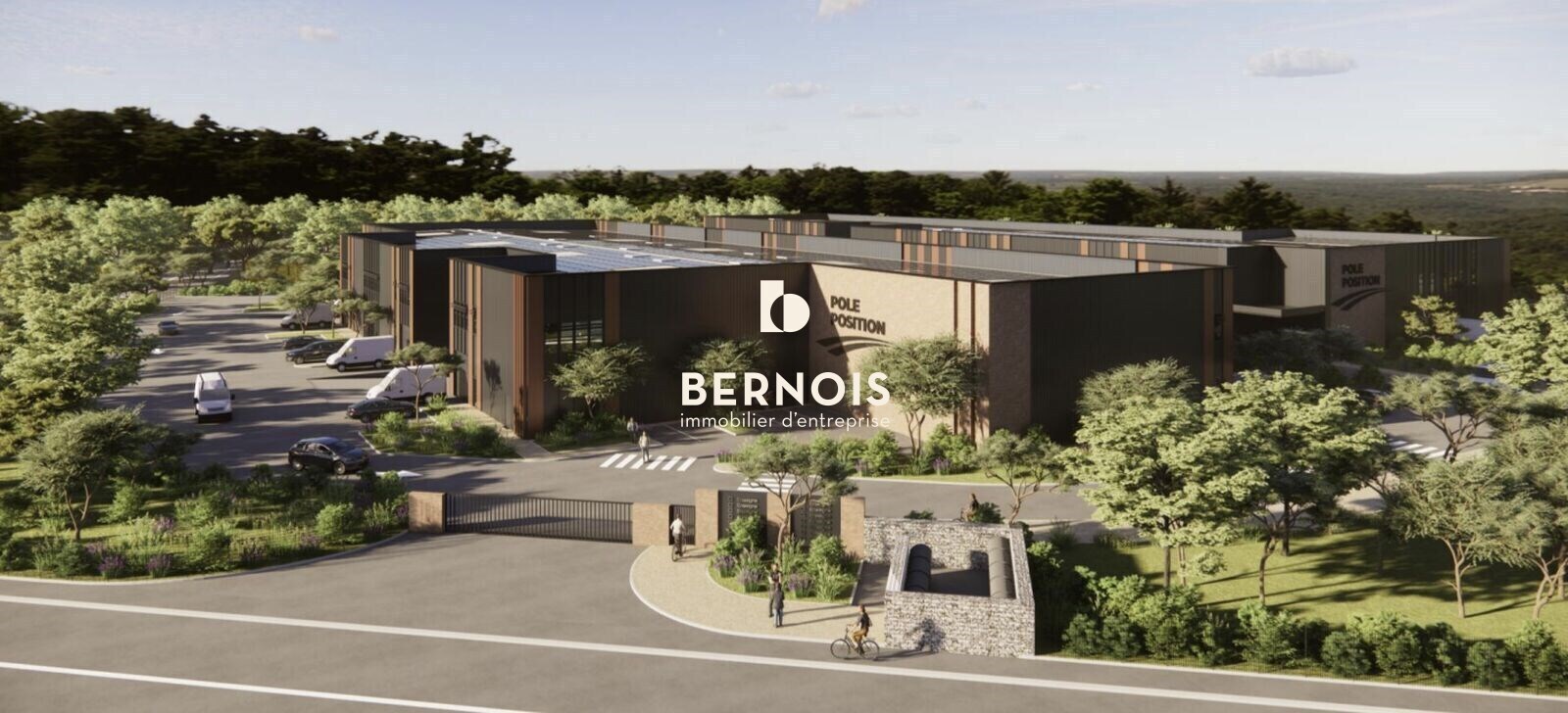 Flex in Signes for sale Building Photo- Image 1 of 5