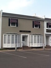 100-108 Russell St, Hadley, MA for lease Interior Photo- Image 1 of 1