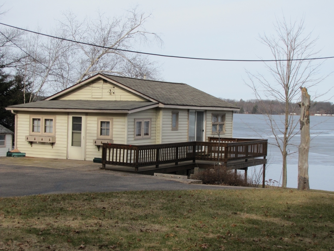 W9515 County Hwy E, Spooner, WI for sale Primary Photo- Image 1 of 1