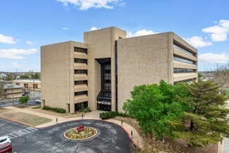 More details for 1300 S Meridian Ave, Oklahoma City, OK - Office for Lease