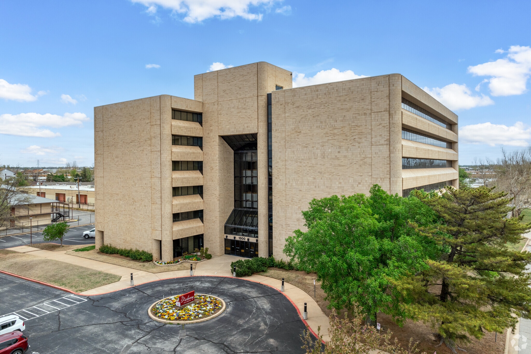 1300 S Meridian Ave, Oklahoma City, OK à louer Photo principale- Image 1 de 6