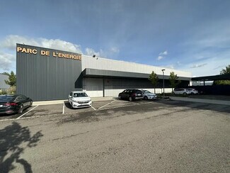 More details for Industrial for Lease